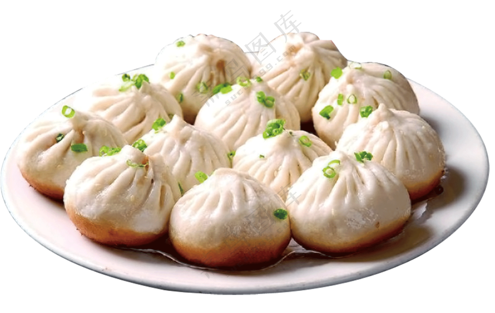 包点/早餐/包子
