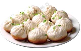 包点/早餐/包子
