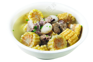 排骨图片素材