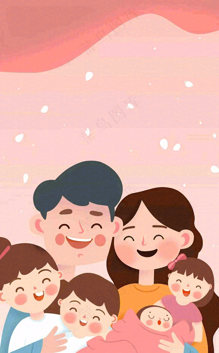国际家庭日
