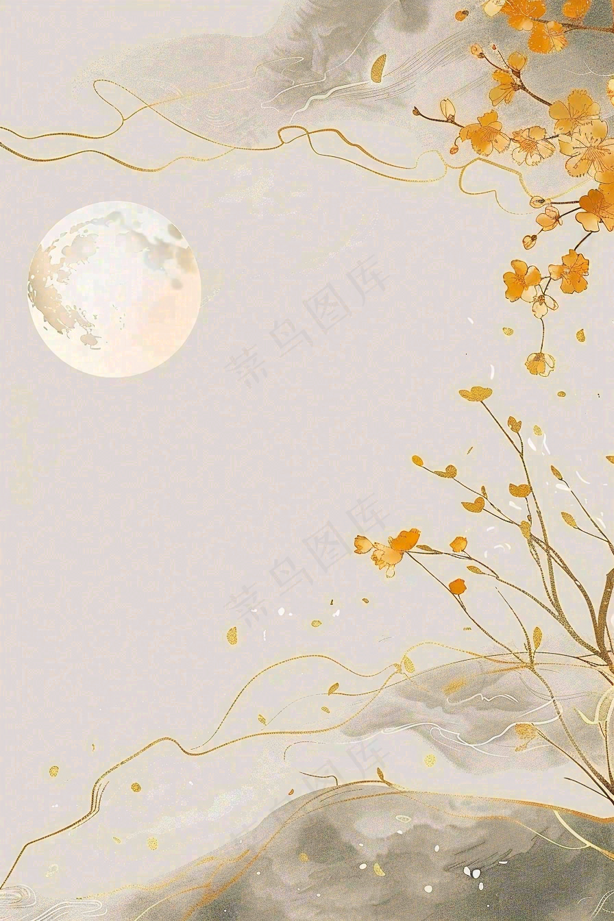 中秋节