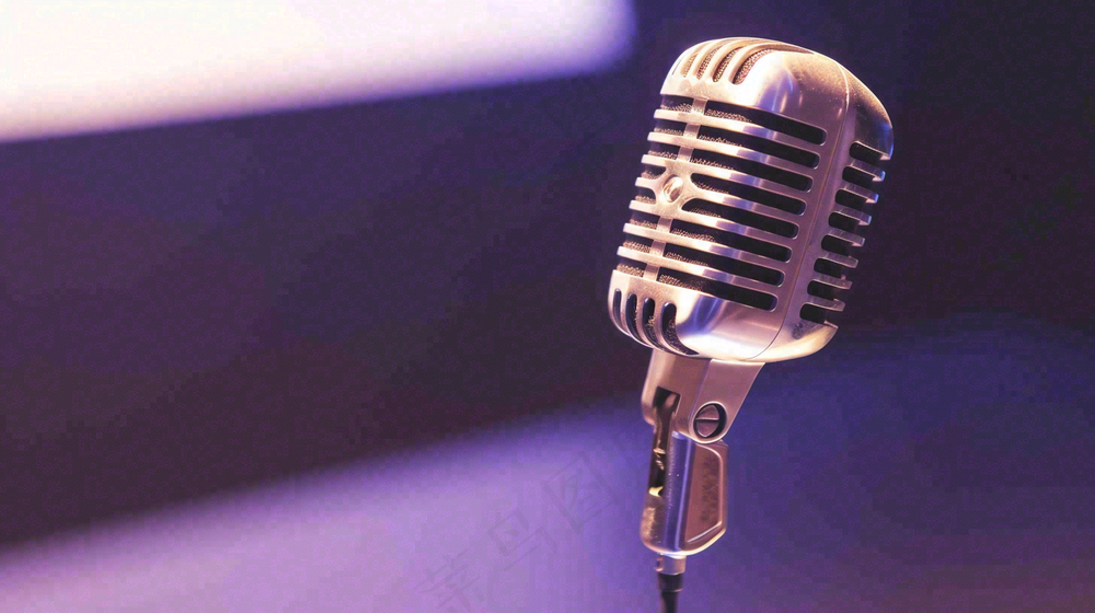 音乐兴趣教育培训背景