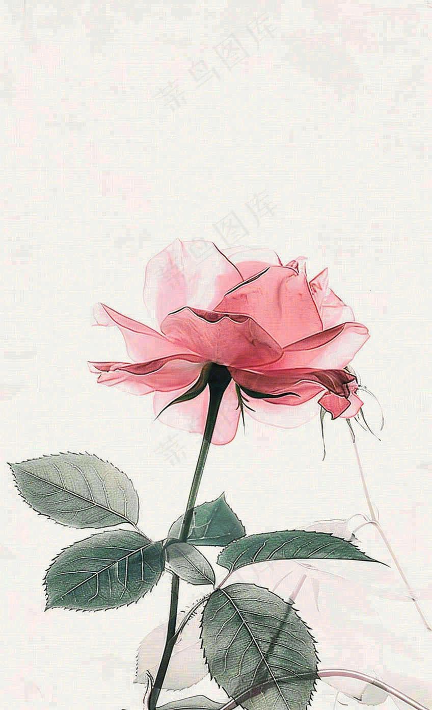 白色情人节