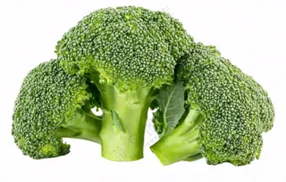 西蓝花蔬菜免抠