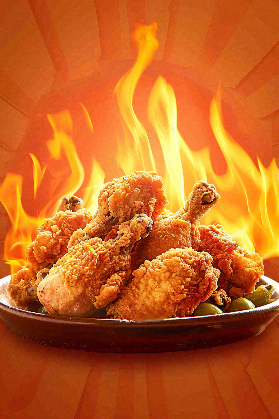 日韩料理美食摄影图背景