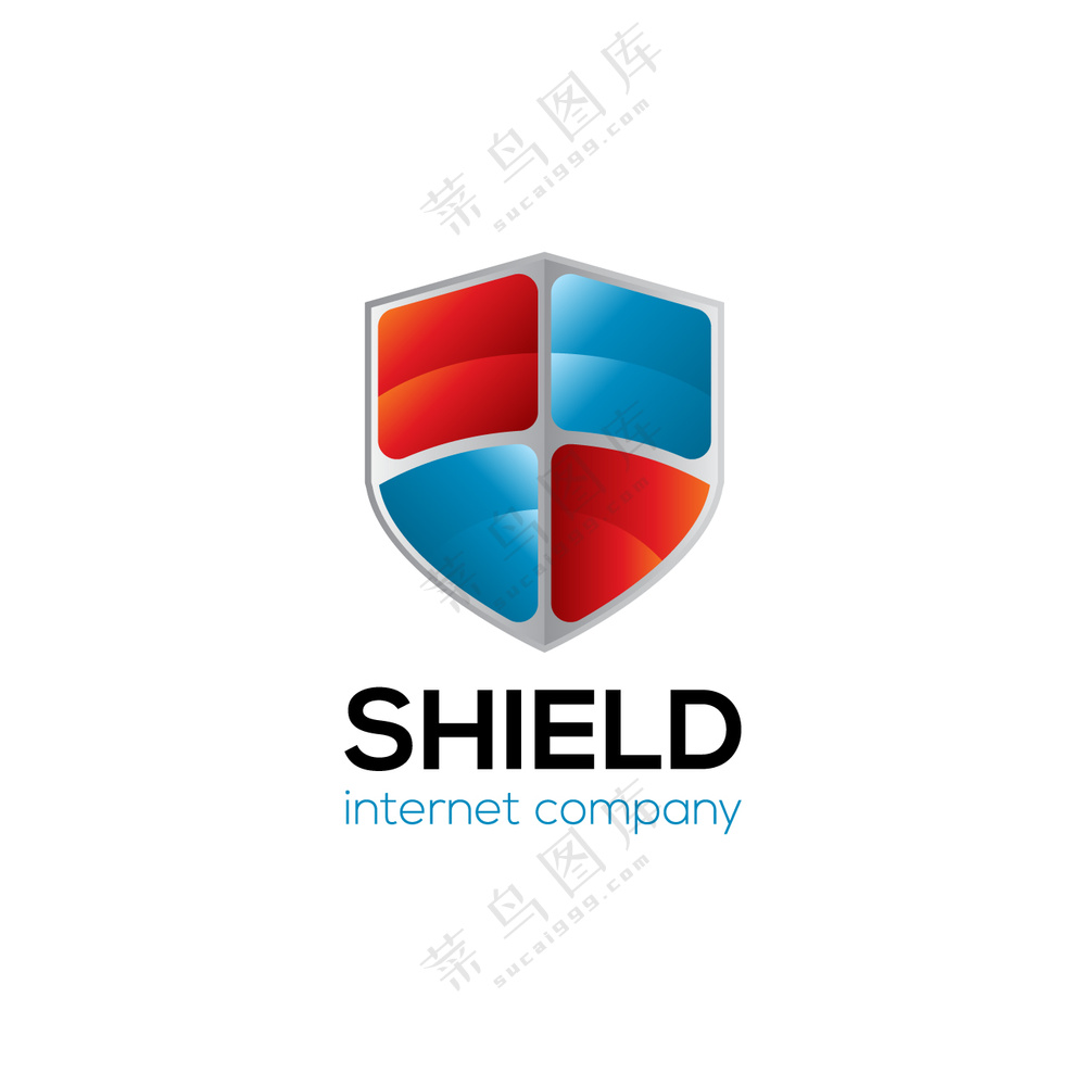 矢量logo设计