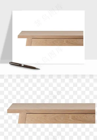 桌子台面桌面png免抠