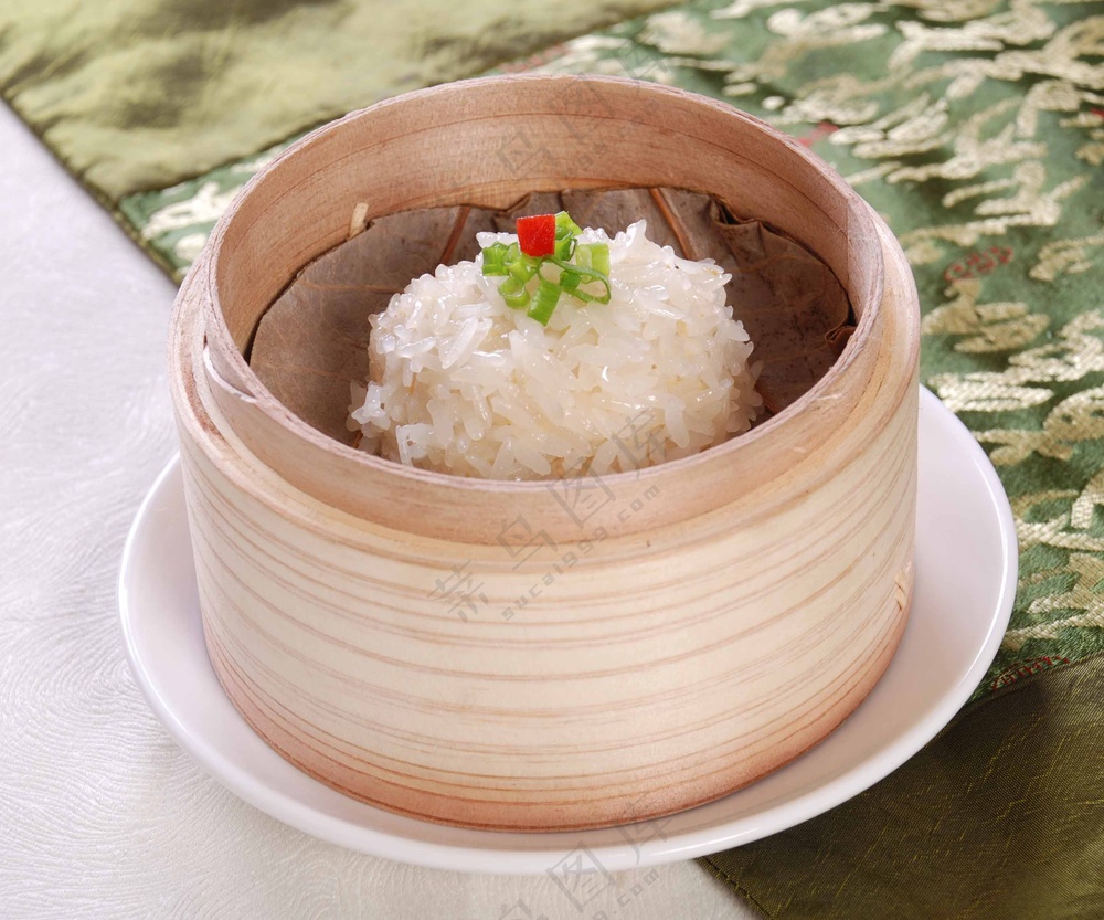 豆腐珍珠丸子