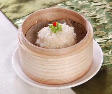 豆腐珍珠丸子 豆腐珍珠丸子