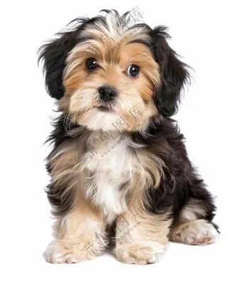 可爱小狗萌宠宠物动物免抠