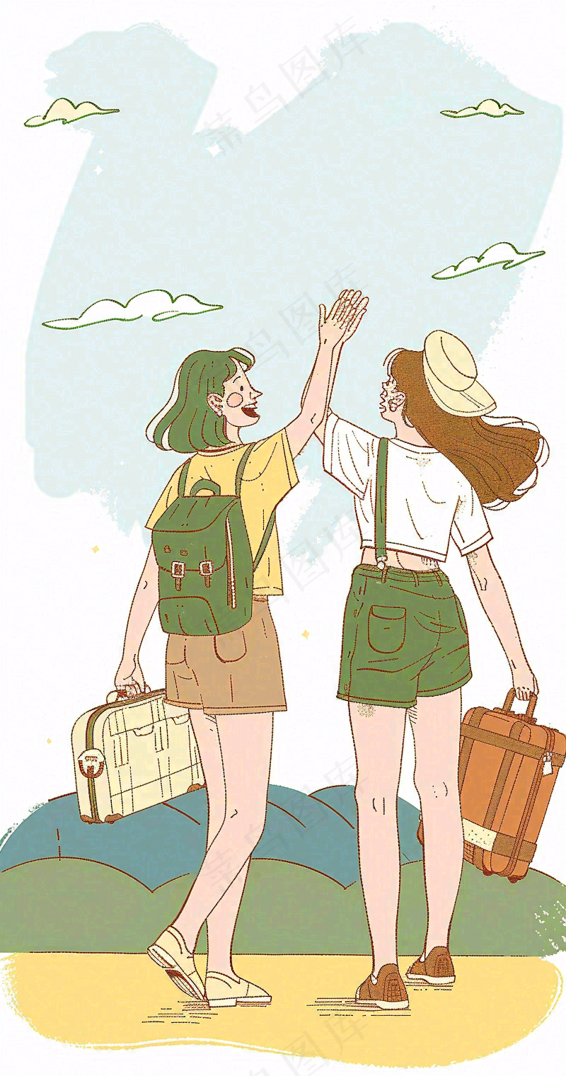 中国旅游日