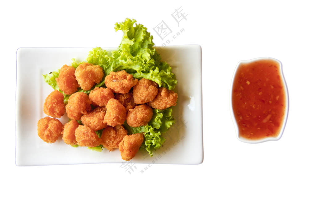 虾米花元素
