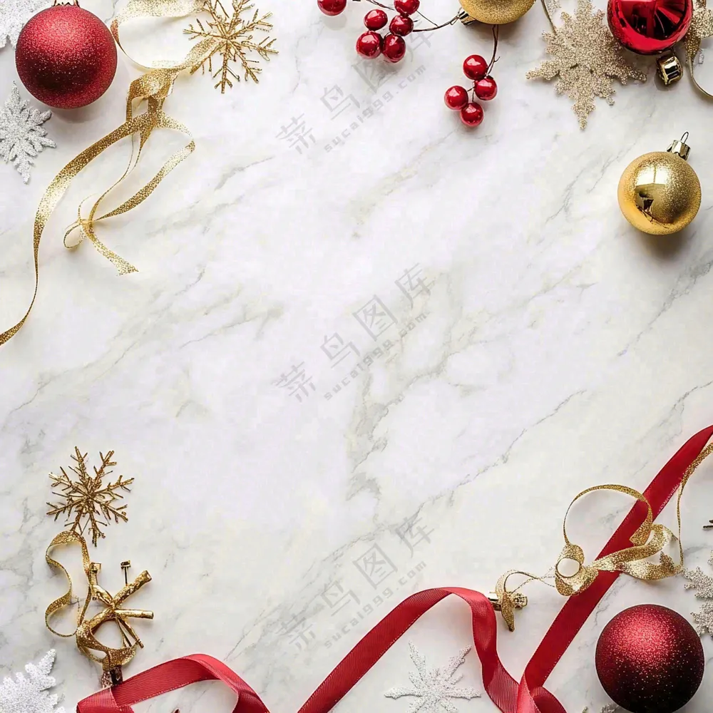 平安夜圣诞节背景