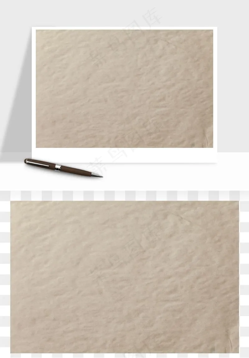 中式淡雅纸质纹理JPG