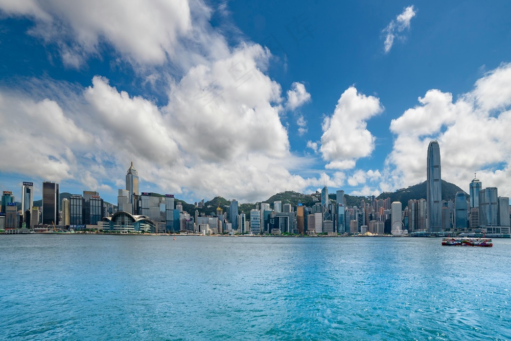 港都繁华蓝调纪念