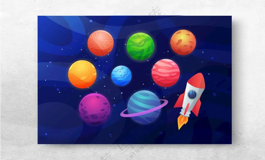 星球宇宙星球AI