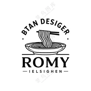 ROMY面条馆