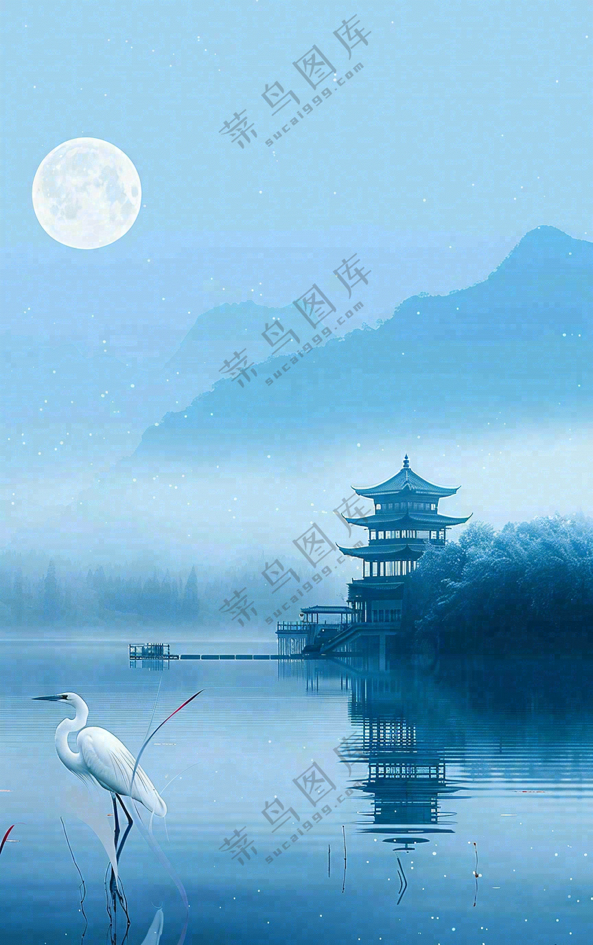 白露节气