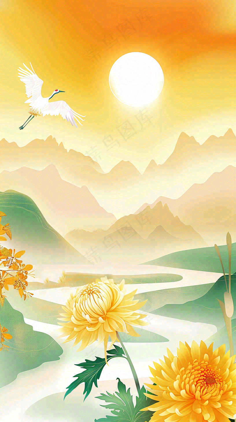 重阳节