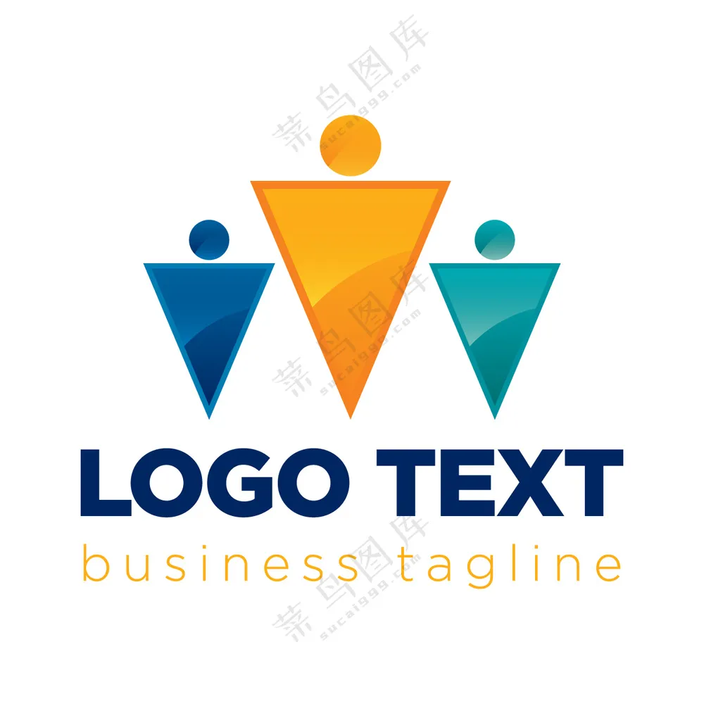 矢量logo设计