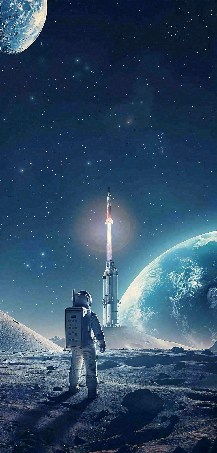 中国航天日