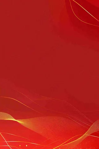 排行榜简约大气销售战绩背景