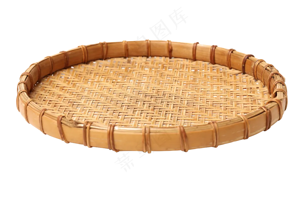菜篮子透明底图