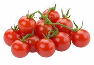 西红柿小番茄免抠