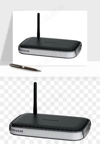 路由器WiFipng免抠