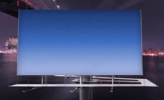 户外广告牌海报-41