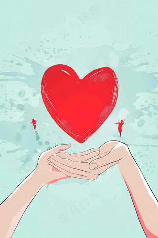 重疾疾病医疗业务保障金融理财背景