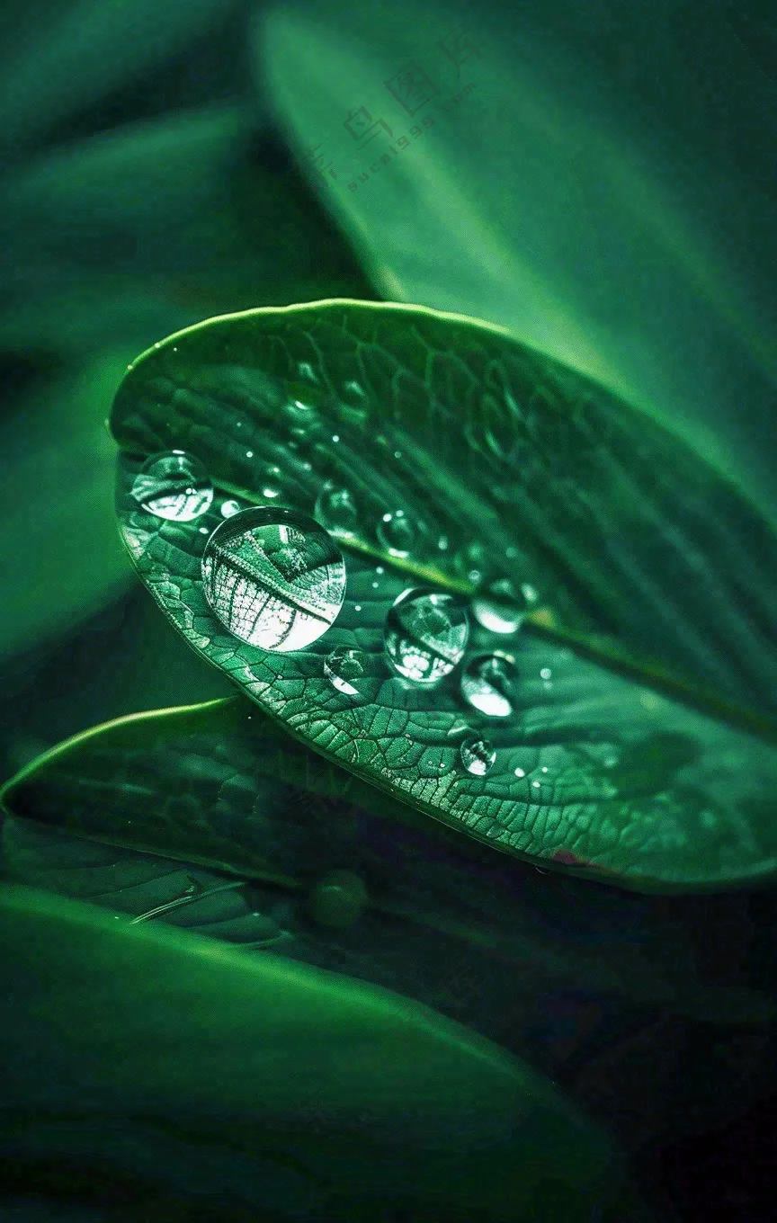 白露节气