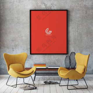 装饰画海报招贴-238