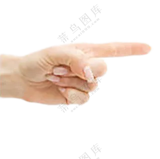 手免扣图片