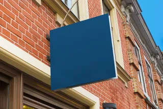 户外广告牌海报-79