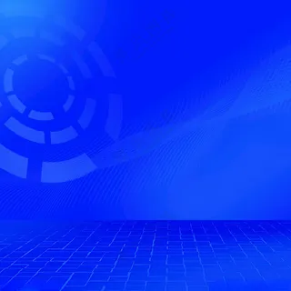 淘宝主图直通车背景图蓝色背景图PSD