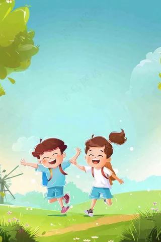 儿童保险业务金融理财背景