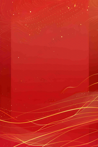 深红色丝绸纹理背景