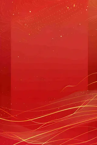 深红色丝绸纹理背景