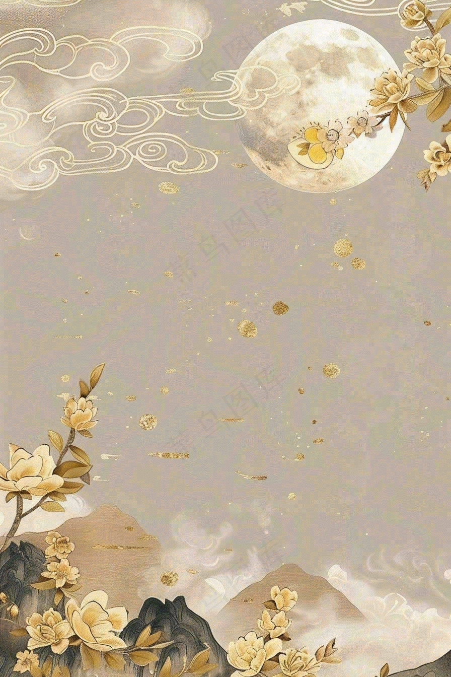 中秋节