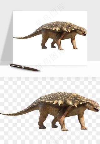 恐龙免抠png免抠