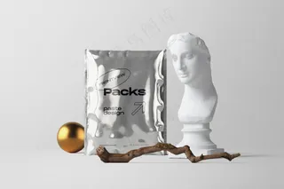 铝箔袋包装袋零食袋样机-04