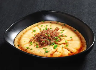 绍子蒸蛋 水蒸蛋