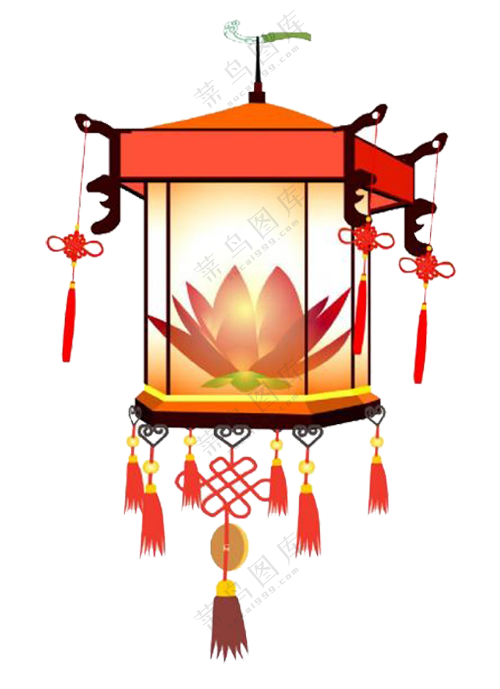 灯笼027
