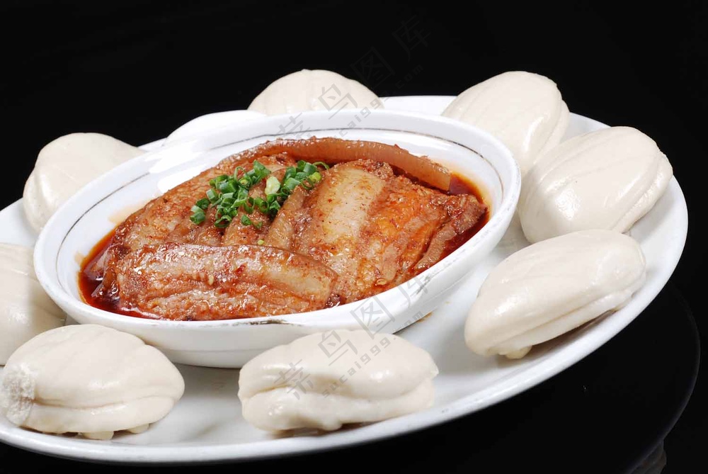 家乡粉蒸肉 米粉肉