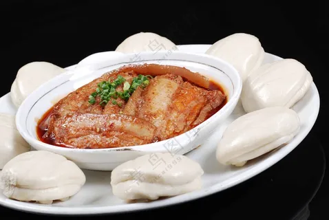 家乡粉蒸肉 米粉肉 家乡粉蒸肉 米粉肉