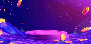 团购宣传活动促销背景