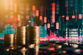 基金投资业务保障金融理财背景