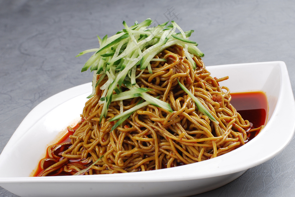 苦荞饸饹5