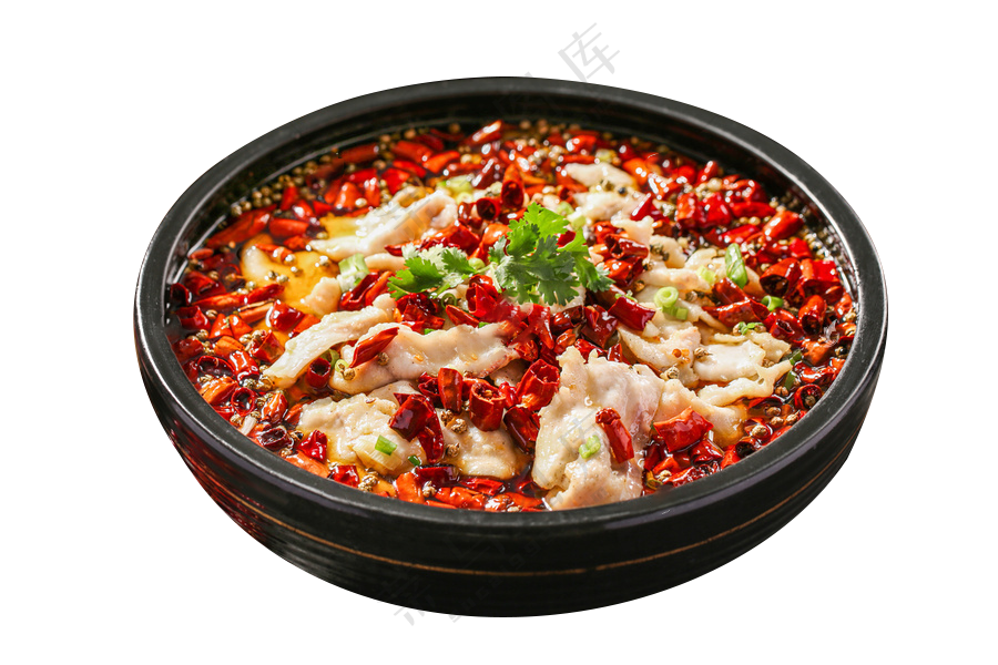 重庆麻辣鱼免扣